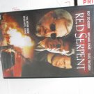 Red Serpent dvd Roy Scheider