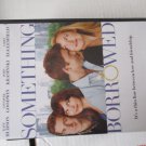 Something Borrowed dvd