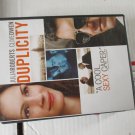 Duplicity dvd