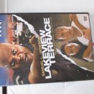 Lakeview Terrace dvd  Samuel L. Jackson