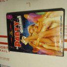 The Party Animal DVD factory sealed