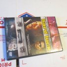 Hard Luck DVD