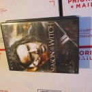 Season of the Witch dvd Nicolas Cage