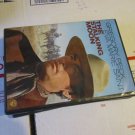 The Stalking Moon dvd Gregory Peck & Eva Marie Saint