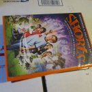 Shorts DVD