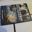 Battleship dvd