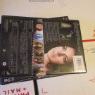 I known who killed me dvd