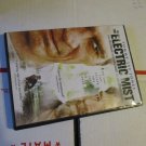 The Electric Mist dvd