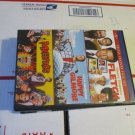 Three Movies Fletch, Happy Gilmore & Mallrats DVD