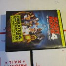 Scary Movie 4 The Best Scary Movie Yet DVD