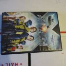 X-Men First Class DVD