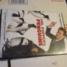 Mr. Popper's Penguins dvd Jim Carrey