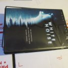 White Noise dvd