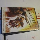 Sniper The Unseen Warrior DVD