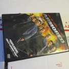 Armored DVD