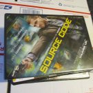 Source Code DVD