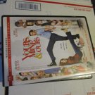 Yours, Mine & Ours DVD  Dennis Quad