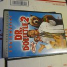 Dr. Dolittle 2 DVD Eddie Murphy