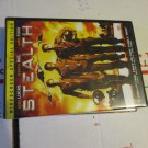 Stealth  dvd  Jamie Foxx