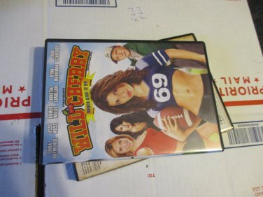 Wild Cherry Never Give It Up DVD