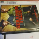 Seraphim Falls dvd Liam Neeson & Pierce Brosnan