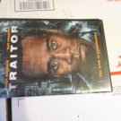 Traitor DVD