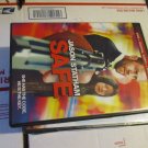Safe dvd Jason Statham