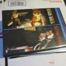 Black Dawn & Out For A Kill DVD  Steven Seagal