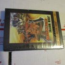 Chisum dvd  John Wayne factory sealed