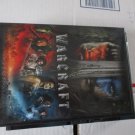 Warcraft dvd