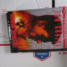 Mission: Impossible DVD Tom Cruise