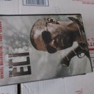 The Book of Eli dvd Denzel Washington & Gary Oldman
