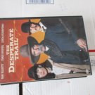 The Desperate Trail DVD Sam Elliott