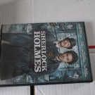 Sherlock Holmes dvd