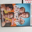 The Change-up dvd