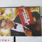 Johnny English Reborn dvd