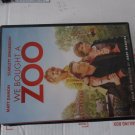 We Bought a Zoo DVD Matt Damon