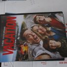 Vaction DVD Ed Helms & Christina Applegate