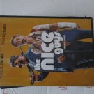 The Nice Guys Private Dicks DVD Russell Crowe & Ryan Gosling