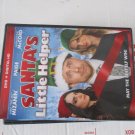 Santa's Little Helper DVD