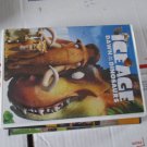 Ice Age Dawn of the Dinosaurs DVD