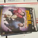Paul DVD Includes Unrated  & Theatrical Versions