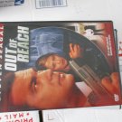 Out of Reach DVD Steven Seagal