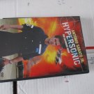 Hypersonic dvd