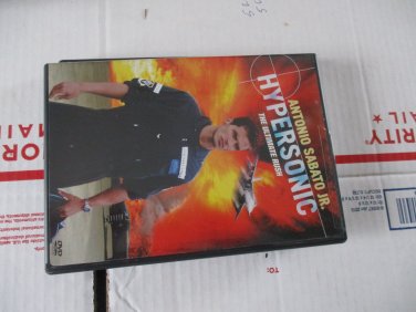 Hypersonic dvd