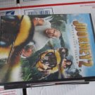 Journey 2  The Mysterious Island dvd