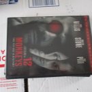 12 Monkeys Bruce Willis Brad Pitt DVD