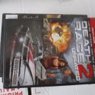 Death Race 2 Unrated DVD
