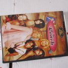 The Ranch DVD factory sealed