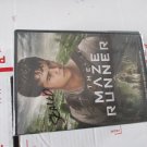 The Maze Runner dvd factory sealed